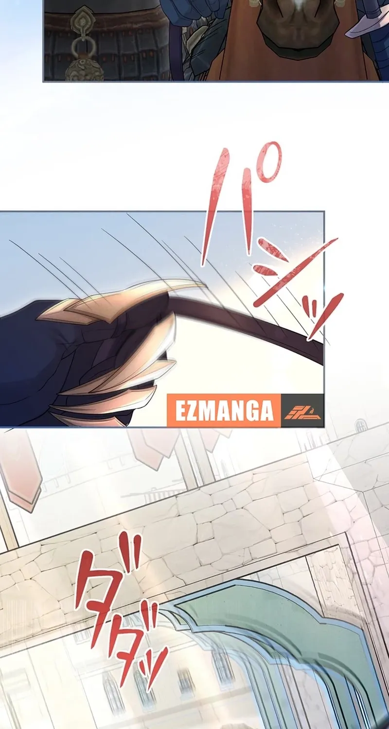 Fuguu no Hanayome wa, Utsukushiki Ryuu Ou ni Ubawareru Chapter 34 page 64 - 