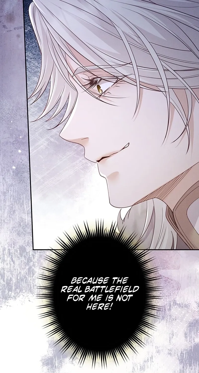 Fuguu no Hanayome wa, Utsukushiki Ryuu Ou ni Ubawareru Chapter 34 page 74 - 