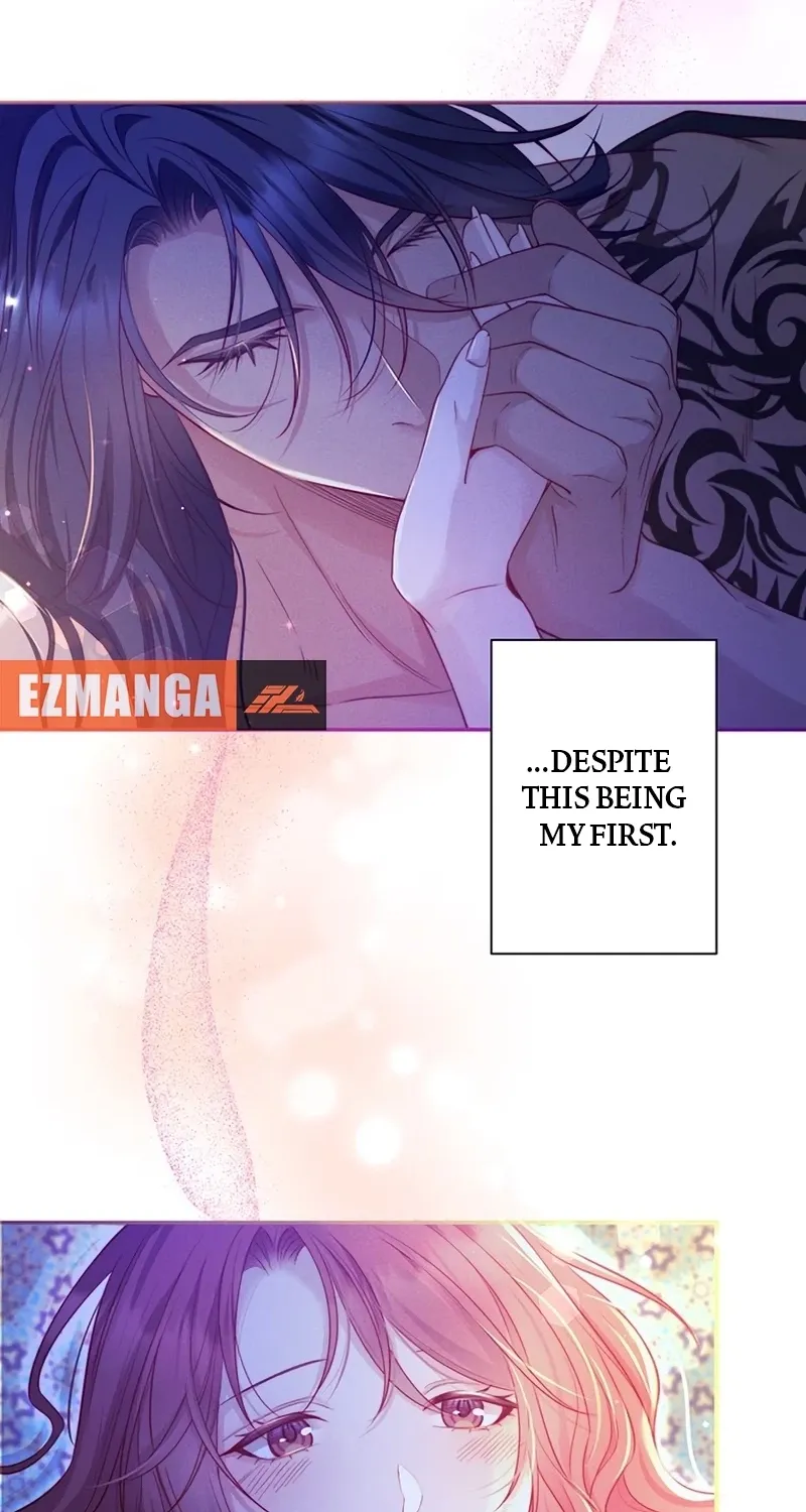 Fuguu no Hanayome wa, Utsukushiki Ryuu Ou ni Ubawareru Chapter 34 page 9 - 