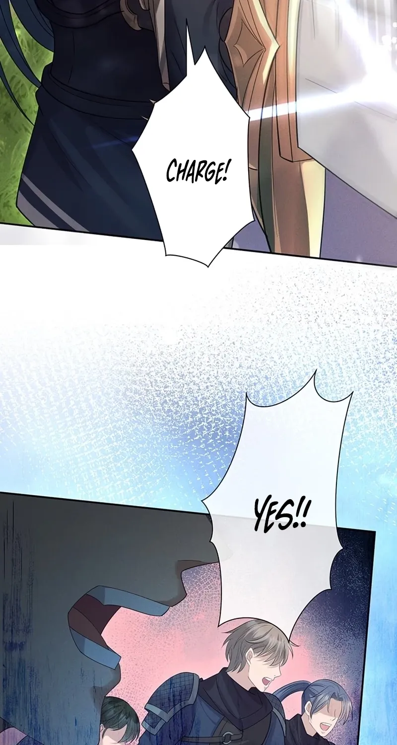 Fuguu no Hanayome wa, Utsukushiki Ryuu Ou ni Ubawareru Chapter 35 page 14 - 