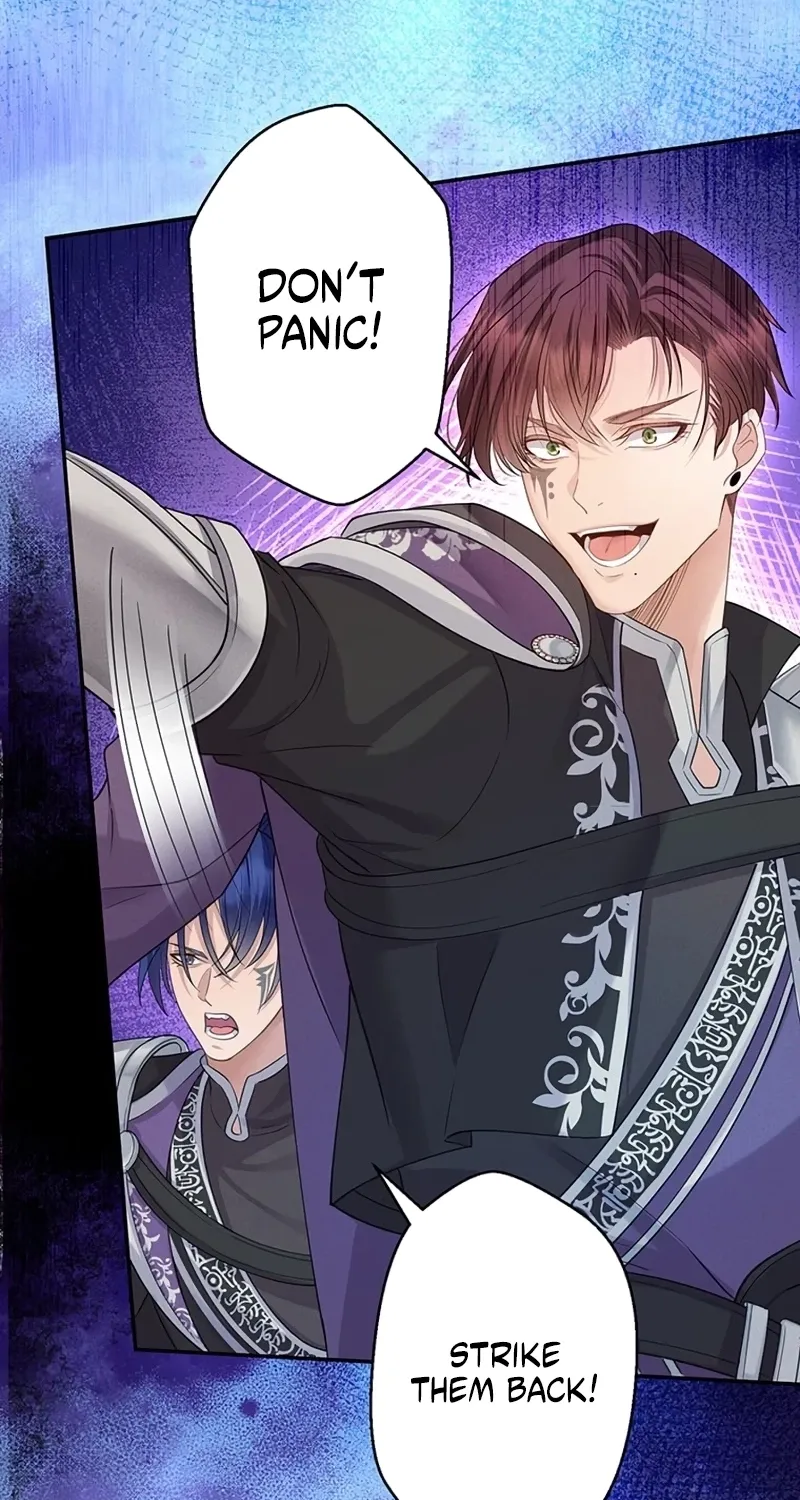Fuguu no Hanayome wa, Utsukushiki Ryuu Ou ni Ubawareru Chapter 35 page 16 - 