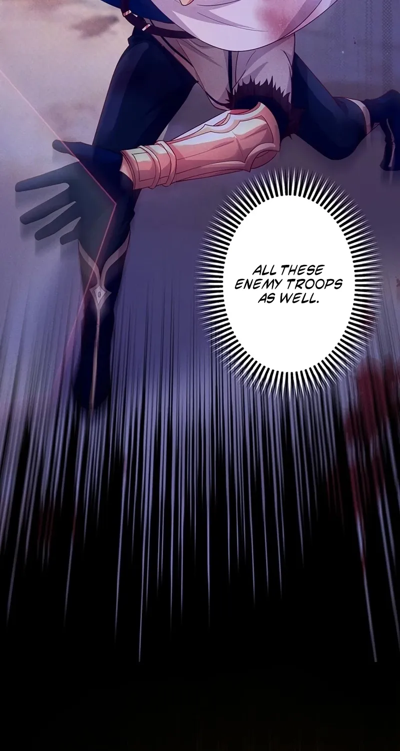 Fuguu no Hanayome wa, Utsukushiki Ryuu Ou ni Ubawareru Chapter 35 page 47 - 