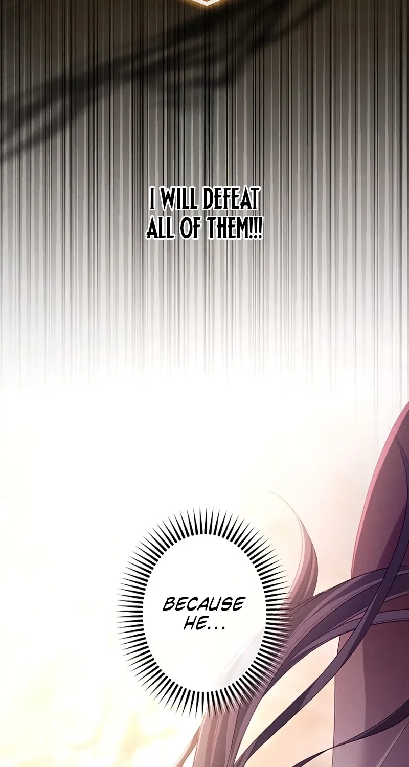 Fuguu no Hanayome wa, Utsukushiki Ryuu Ou ni Ubawareru Chapter 35 page 50 - 