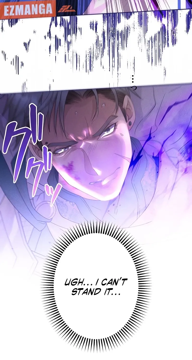 Fuguu no Hanayome wa, Utsukushiki Ryuu Ou ni Ubawareru Chapter 35 page 65 - 