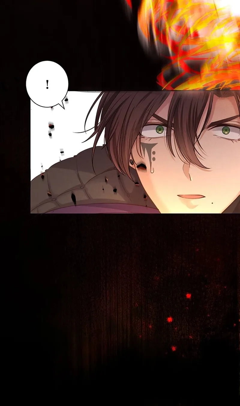 Fuguu no Hanayome wa, Utsukushiki Ryuu Ou ni Ubawareru Chapter 36 page 15 - 