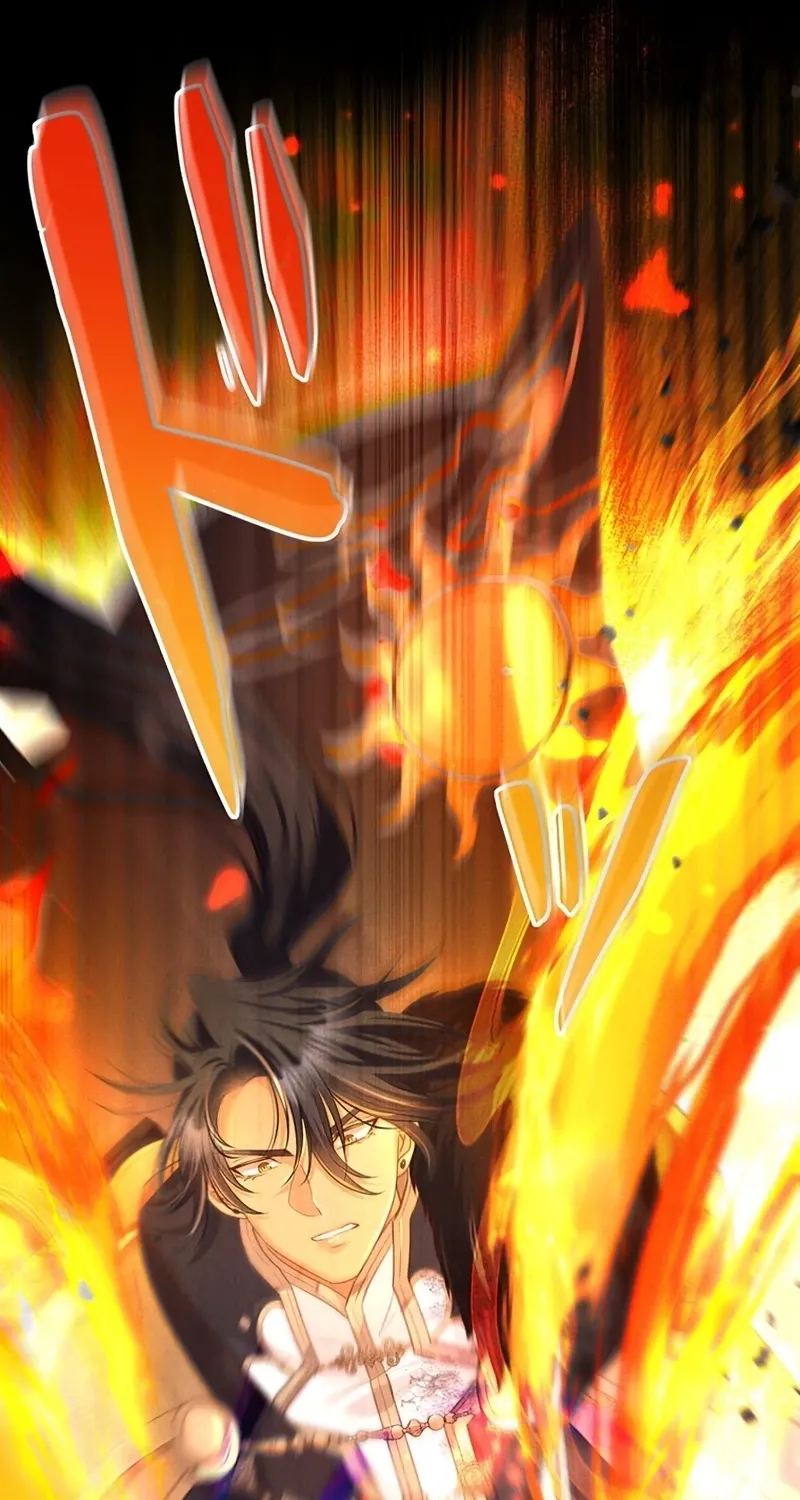 Fuguu no Hanayome wa, Utsukushiki Ryuu Ou ni Ubawareru Chapter 36 page 16 - 