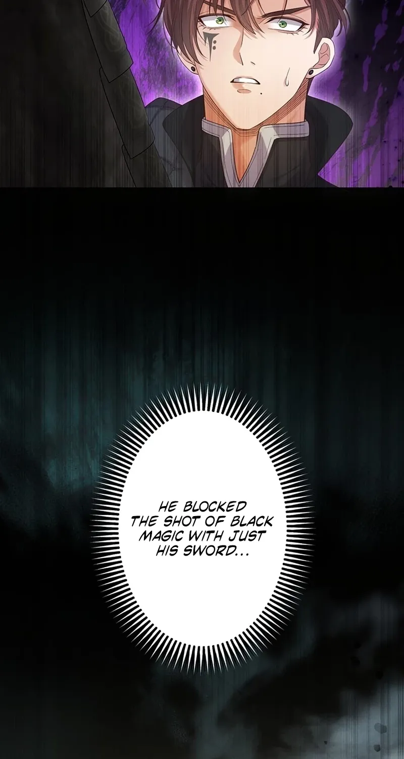 Fuguu no Hanayome wa, Utsukushiki Ryuu Ou ni Ubawareru Chapter 36 page 19 - 