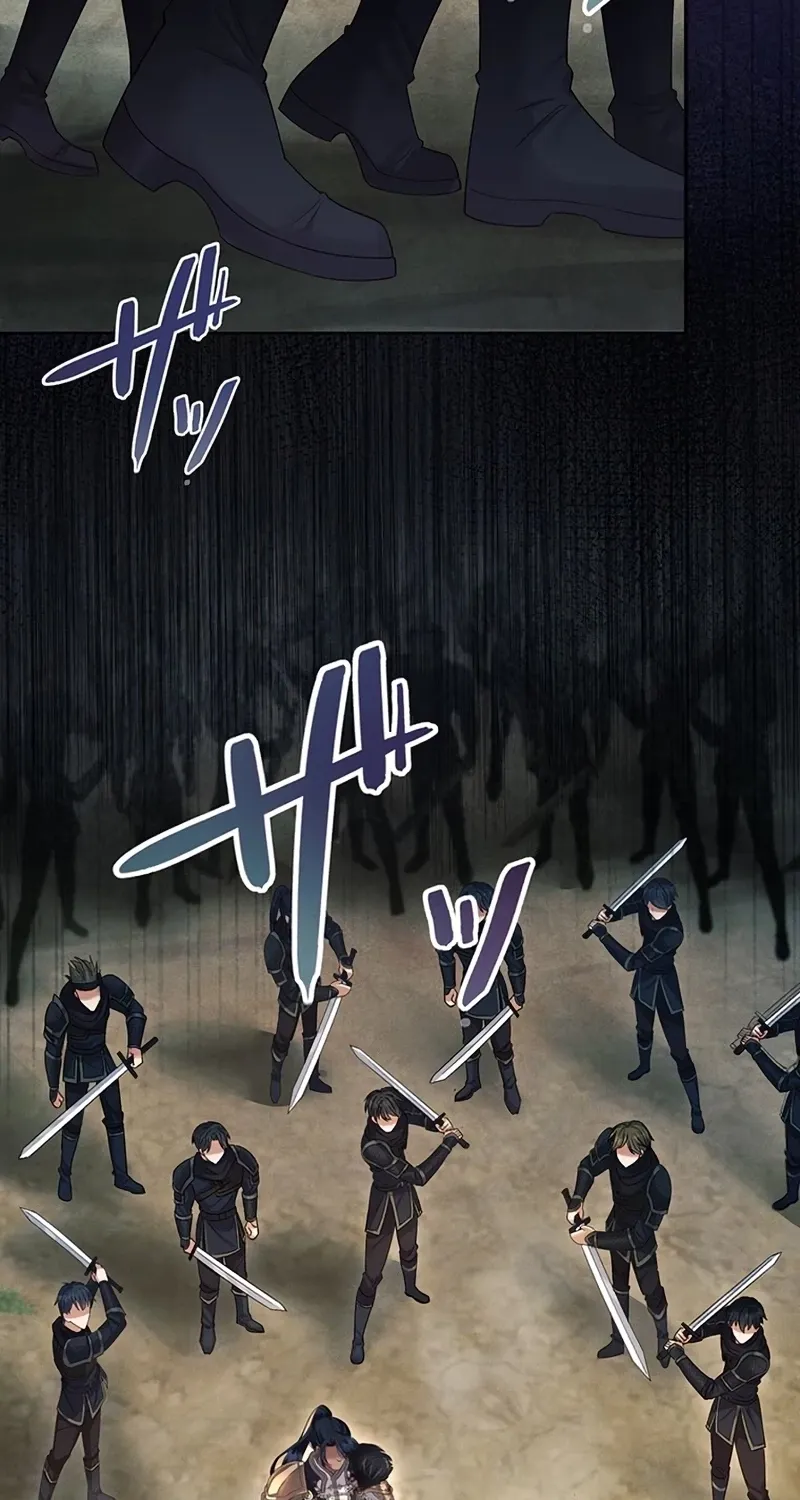 Fuguu no Hanayome wa, Utsukushiki Ryuu Ou ni Ubawareru Chapter 36 page 22 - 