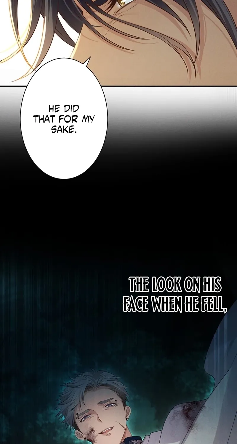 Fuguu no Hanayome wa, Utsukushiki Ryuu Ou ni Ubawareru Chapter 36 page 32 - 