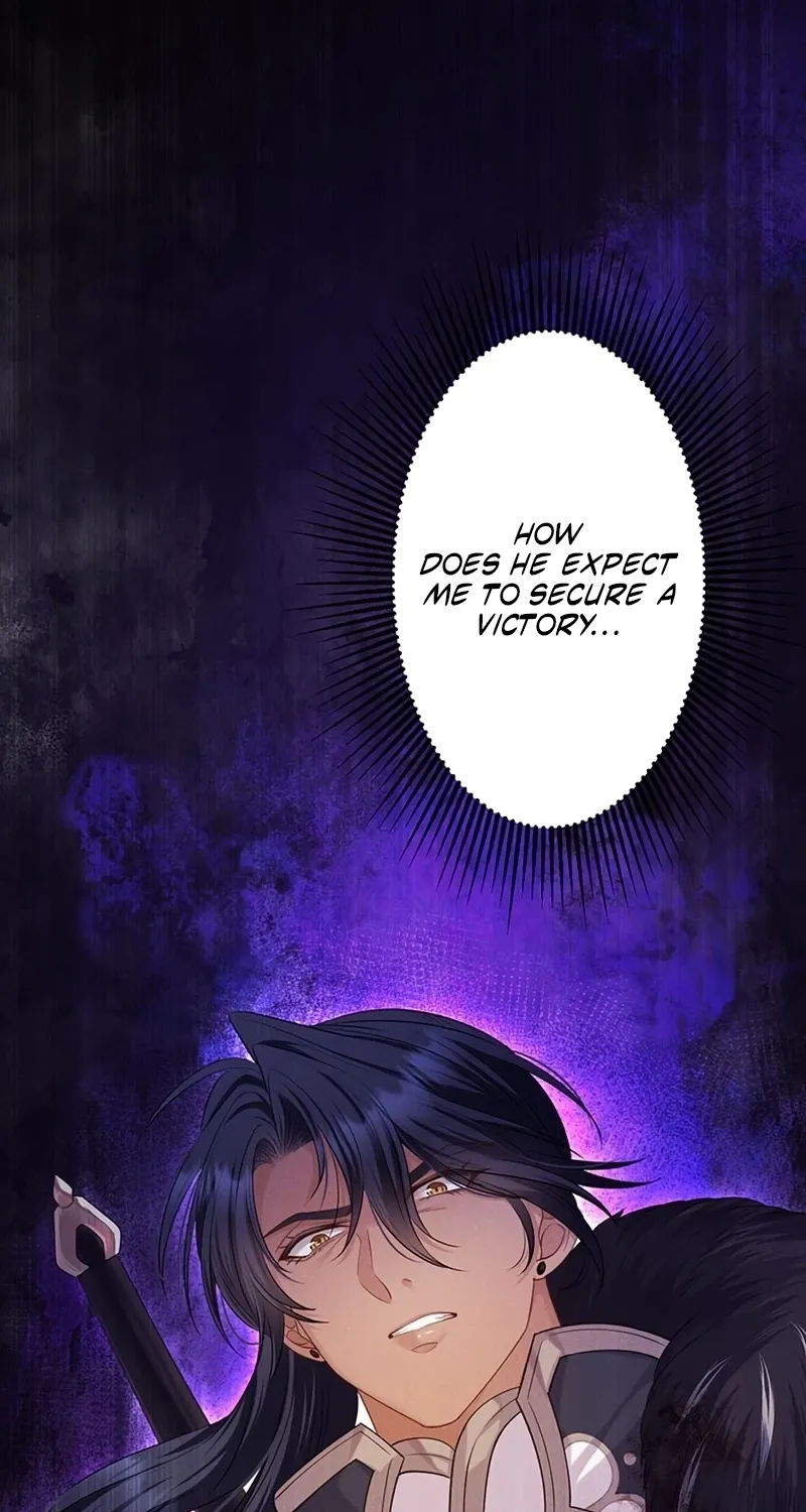 Fuguu no Hanayome wa, Utsukushiki Ryuu Ou ni Ubawareru Chapter 36 page 34 - 