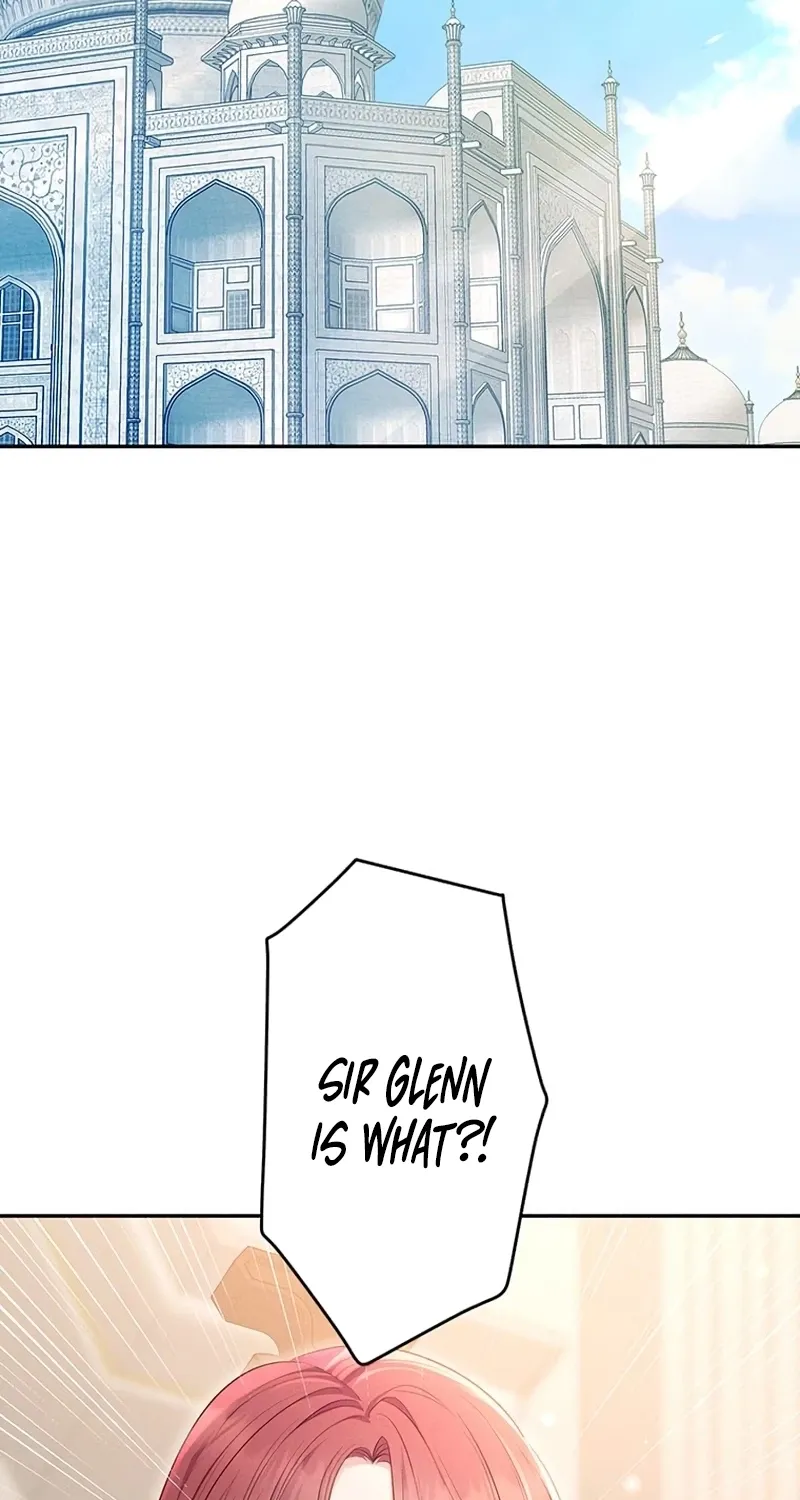 Fuguu no Hanayome wa, Utsukushiki Ryuu Ou ni Ubawareru Chapter 36 page 38 - 