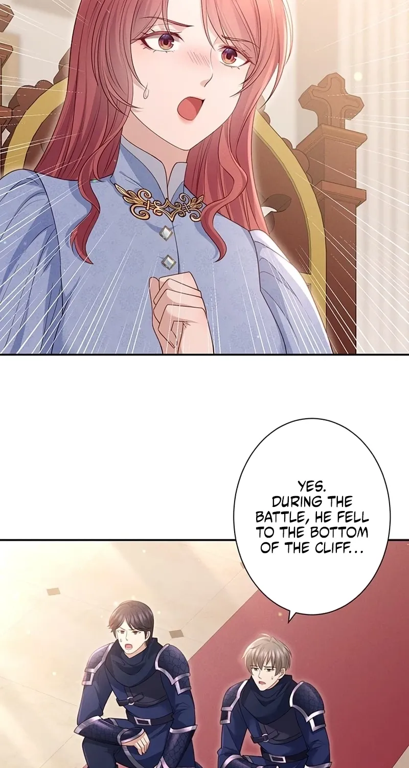 Fuguu no Hanayome wa, Utsukushiki Ryuu Ou ni Ubawareru Chapter 36 page 39 - 