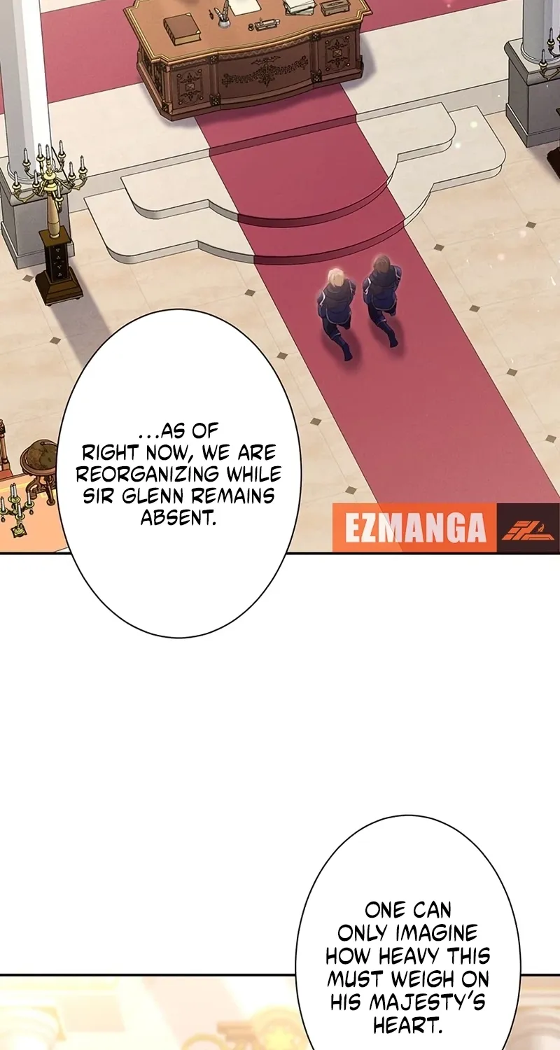 Fuguu no Hanayome wa, Utsukushiki Ryuu Ou ni Ubawareru Chapter 36 page 43 - 