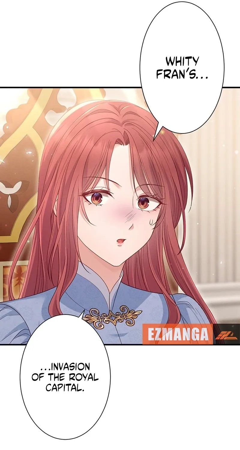 Fuguu no Hanayome wa, Utsukushiki Ryuu Ou ni Ubawareru Chapter 36 page 52 - 