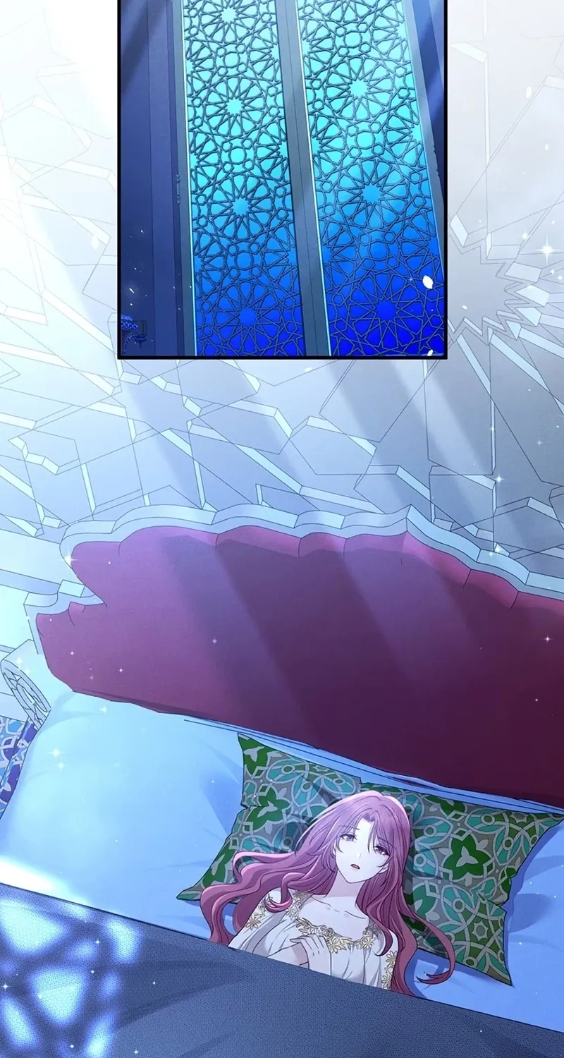 Fuguu no Hanayome wa, Utsukushiki Ryuu Ou ni Ubawareru Chapter 36 page 56 - 