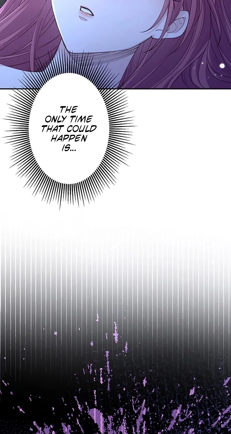 Fuguu no Hanayome wa, Utsukushiki Ryuu Ou ni Ubawareru Chapter 36 page 58 - 