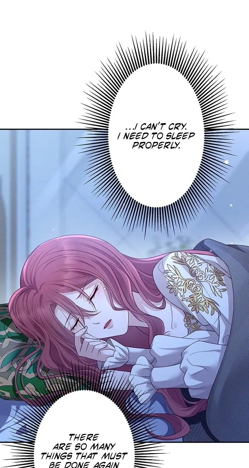 Fuguu no Hanayome wa, Utsukushiki Ryuu Ou ni Ubawareru Chapter 36 page 63 - 