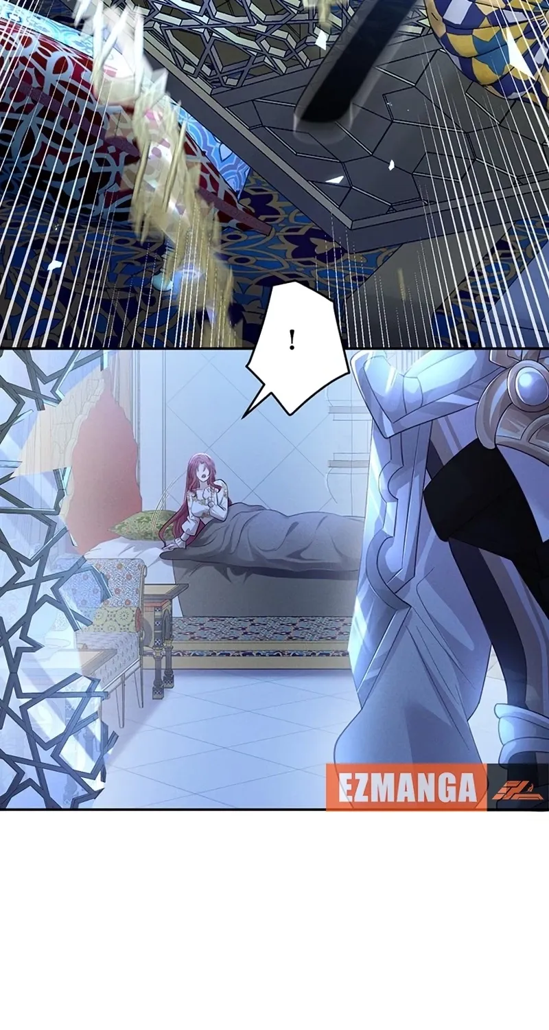 Fuguu no Hanayome wa, Utsukushiki Ryuu Ou ni Ubawareru Chapter 36 page 66 - 