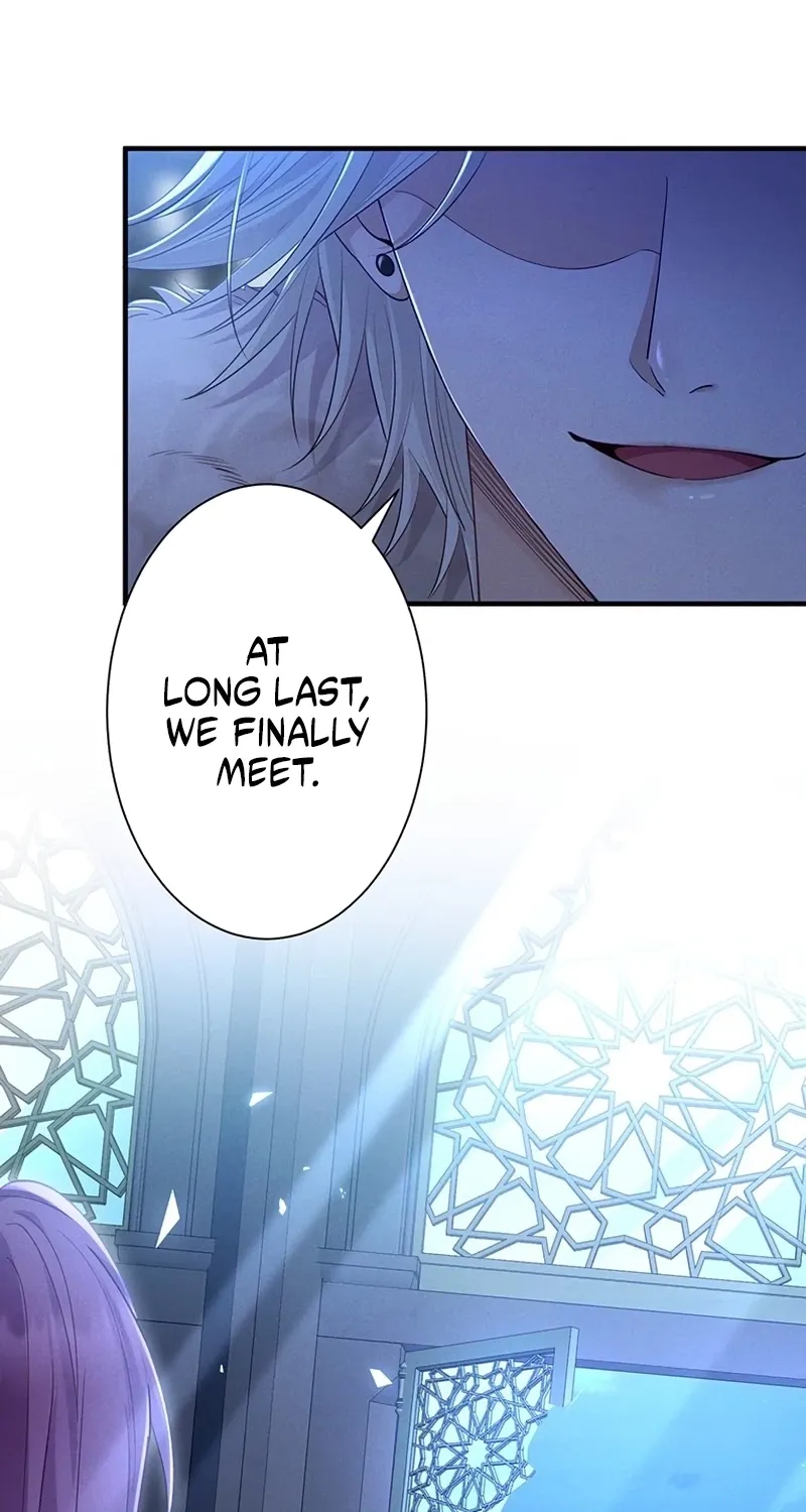 Fuguu no Hanayome wa, Utsukushiki Ryuu Ou ni Ubawareru Chapter 36 page 67 - 