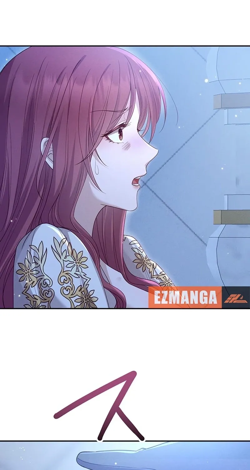 Fuguu no Hanayome wa, Utsukushiki Ryuu Ou ni Ubawareru Chapter 36 page 70 - 