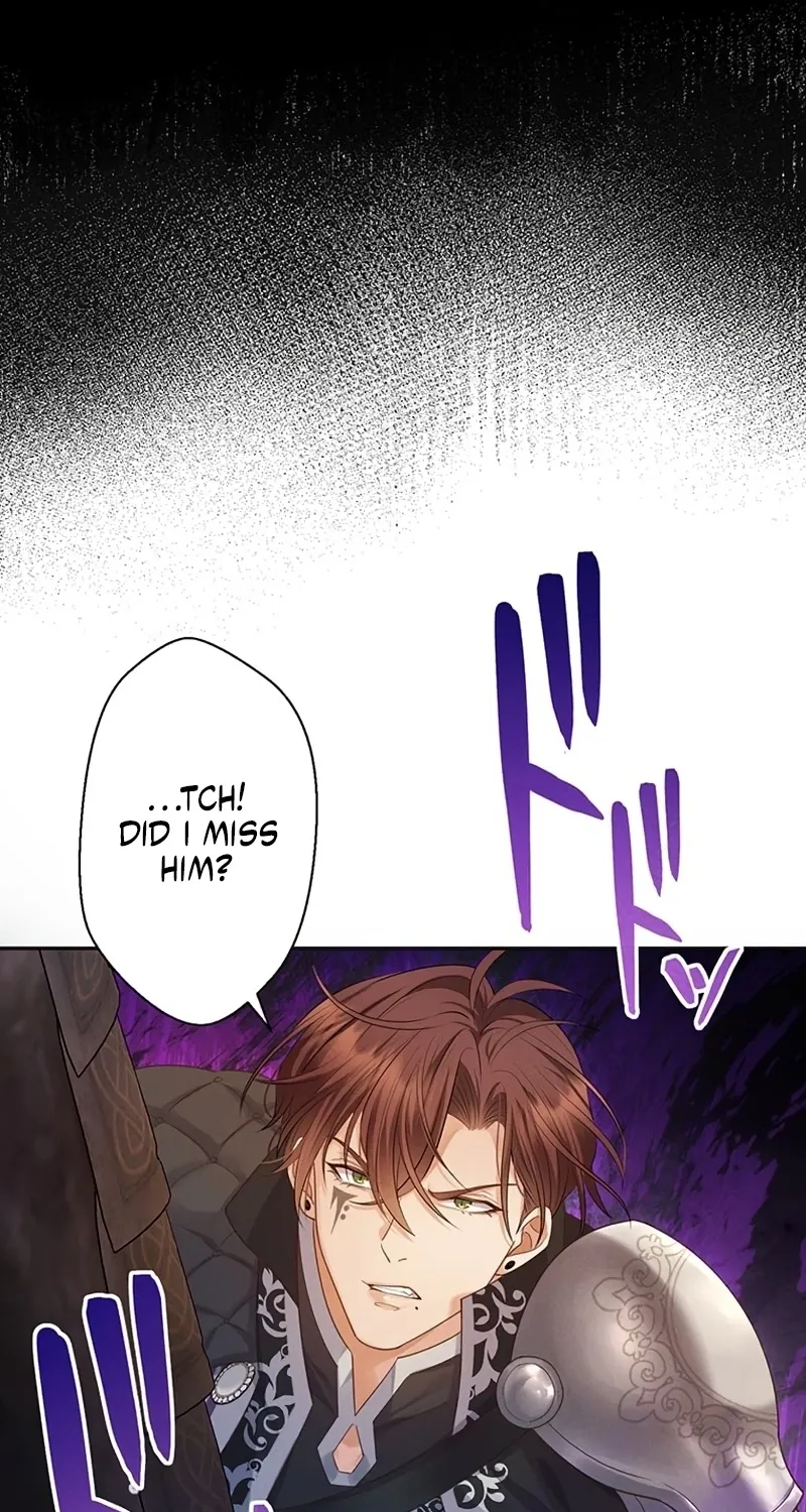 Fuguu no Hanayome wa, Utsukushiki Ryuu Ou ni Ubawareru Chapter 36 page 8 - 
