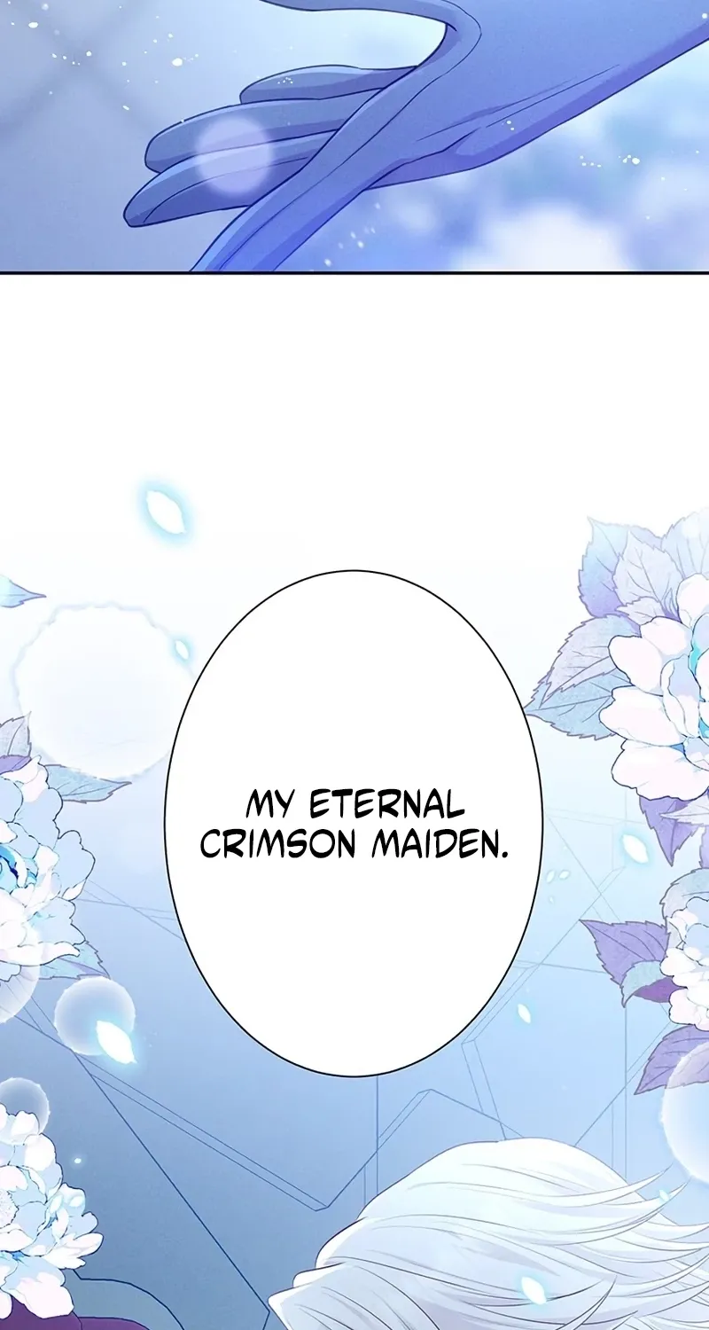 Fuguu no Hanayome wa, Utsukushiki Ryuu Ou ni Ubawareru Chapter 36 page 71 - 