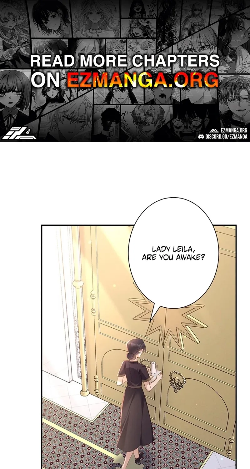 Fuguu no Hanayome wa, Utsukushiki Ryuu Ou ni Ubawareru Chapter 37 page 1 - 