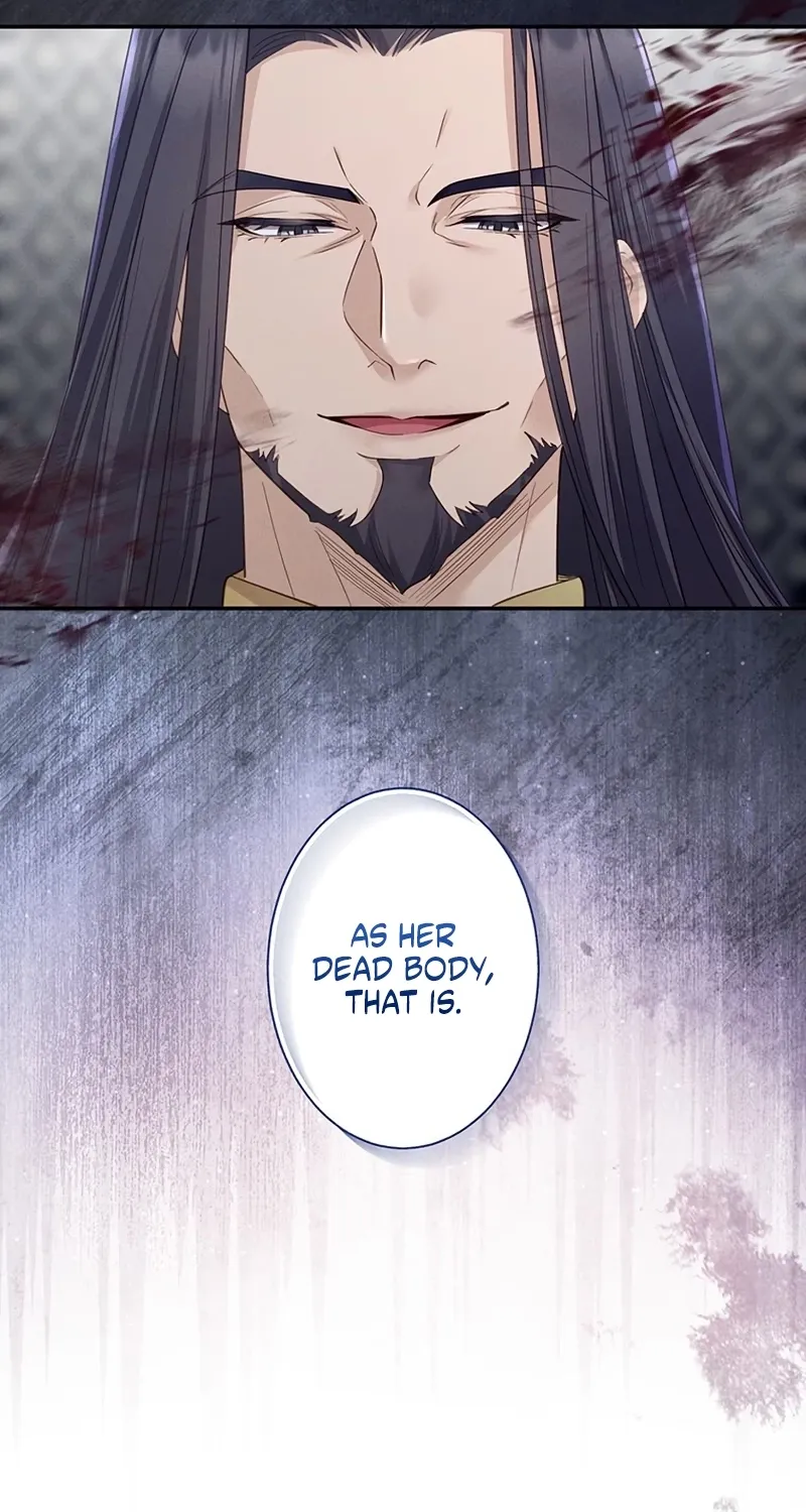 Fuguu no Hanayome wa, Utsukushiki Ryuu Ou ni Ubawareru Chapter 37 page 12 - 