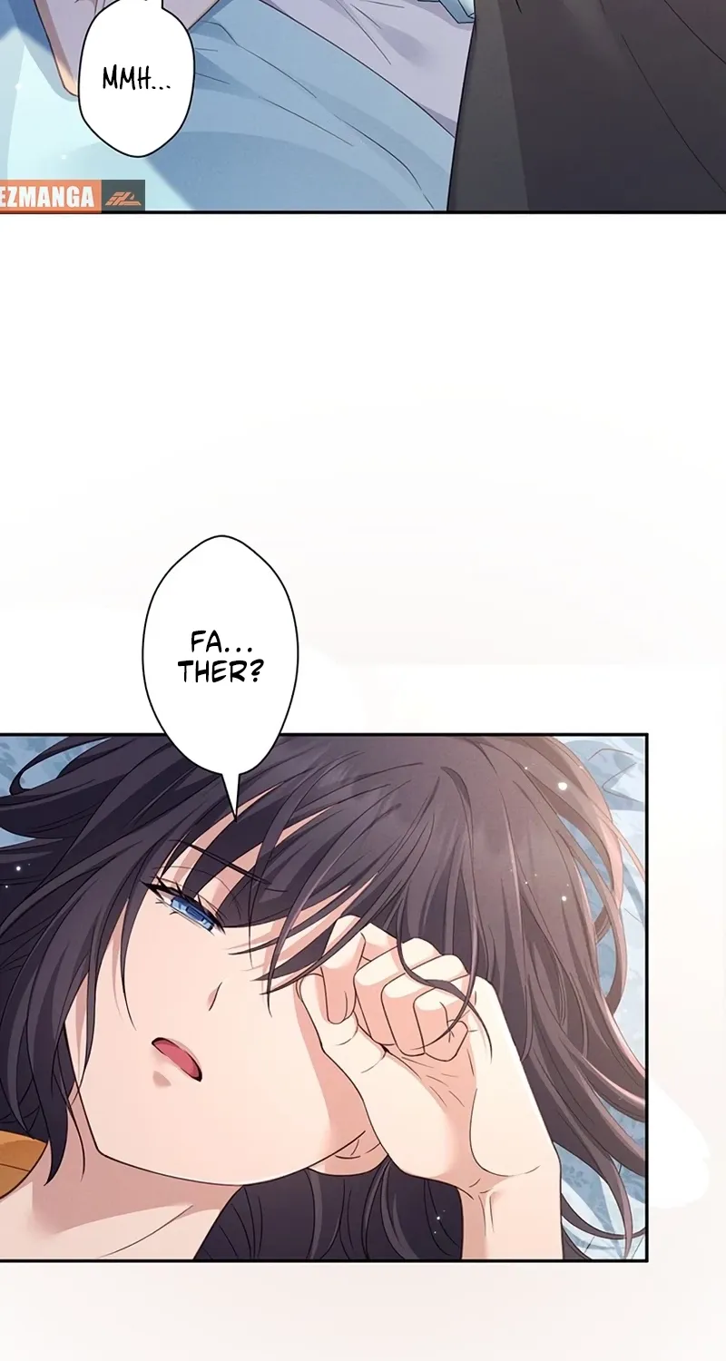 Fuguu no Hanayome wa, Utsukushiki Ryuu Ou ni Ubawareru Chapter 37 page 15 - 