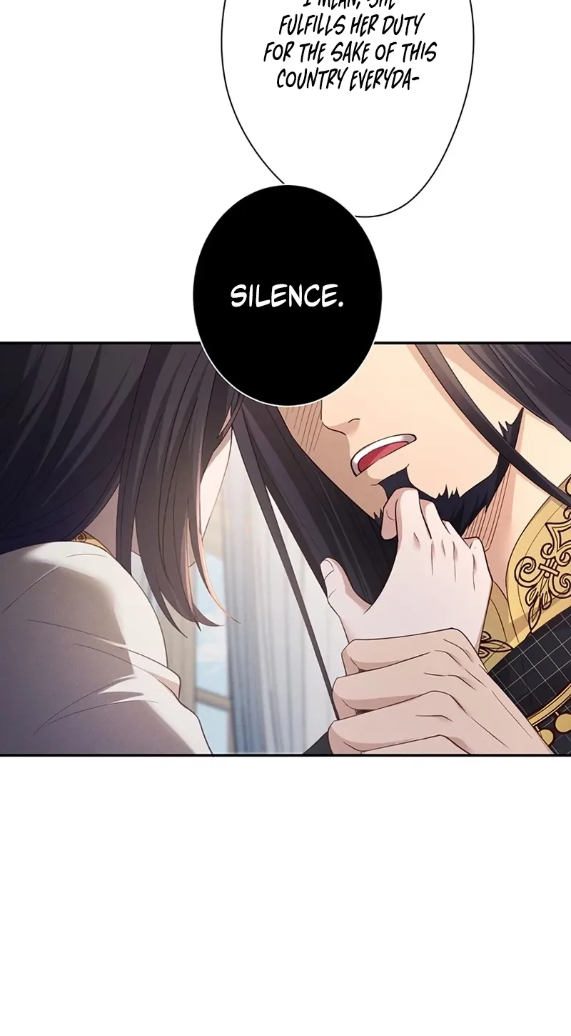 Fuguu no Hanayome wa, Utsukushiki Ryuu Ou ni Ubawareru Chapter 37 page 24 - 