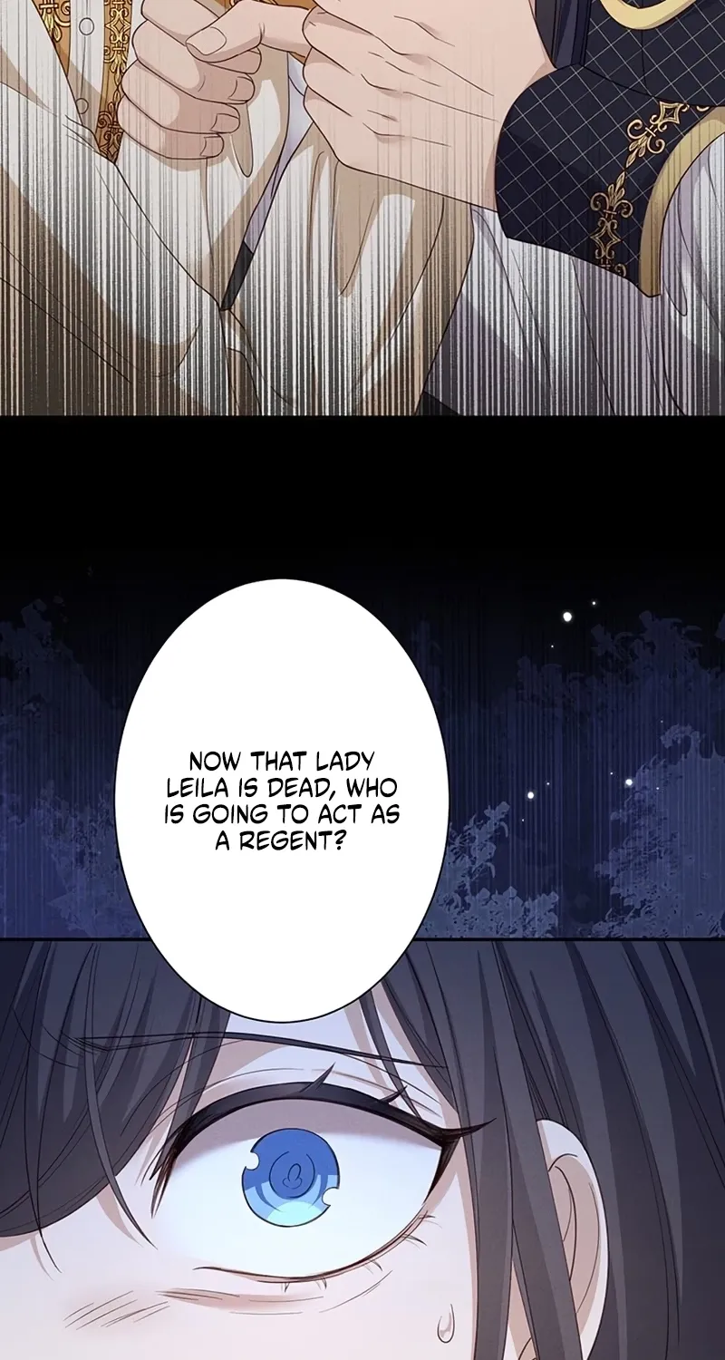 Fuguu no Hanayome wa, Utsukushiki Ryuu Ou ni Ubawareru Chapter 37 page 26 - 