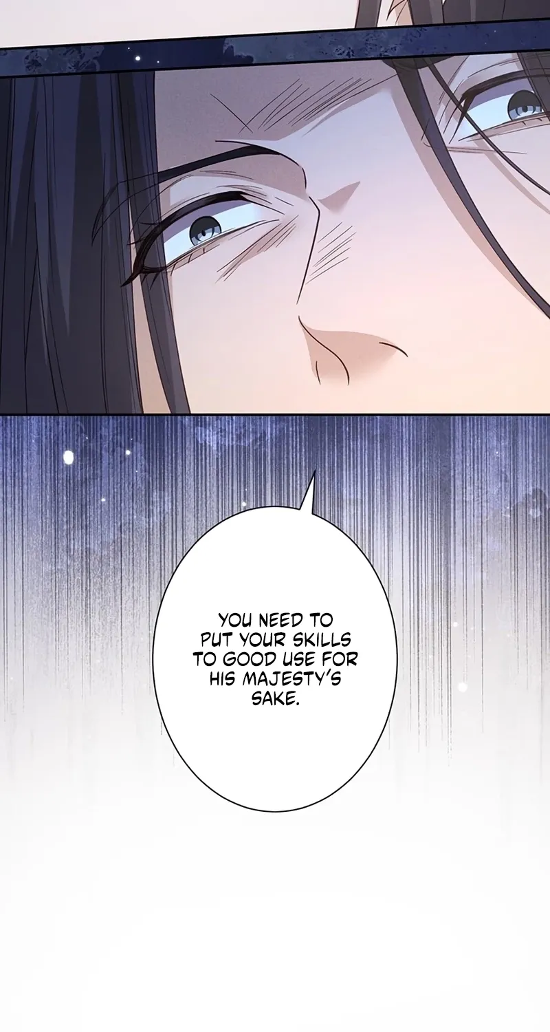 Fuguu no Hanayome wa, Utsukushiki Ryuu Ou ni Ubawareru Chapter 37 page 27 - 