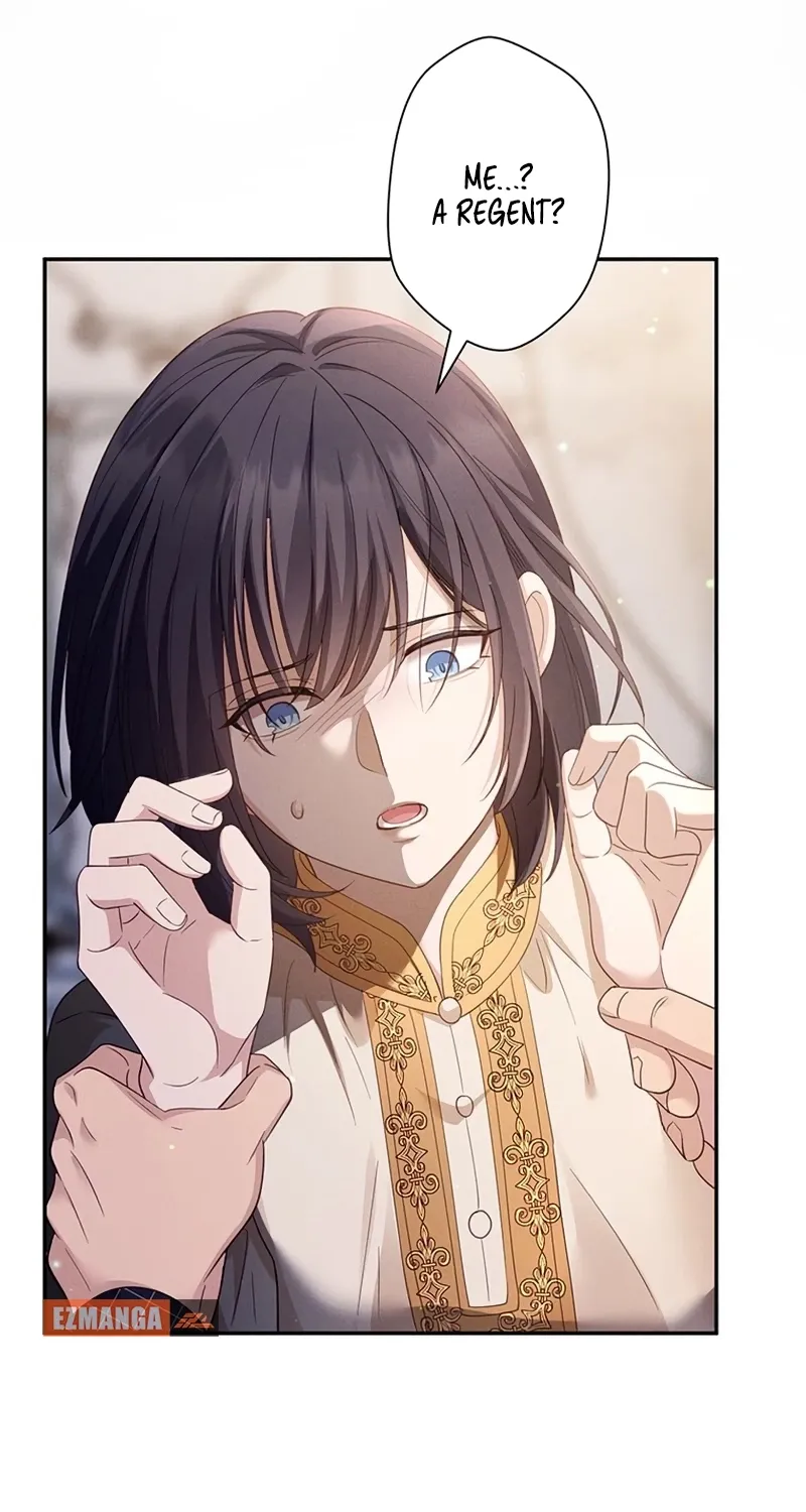Fuguu no Hanayome wa, Utsukushiki Ryuu Ou ni Ubawareru Chapter 37 page 28 - 