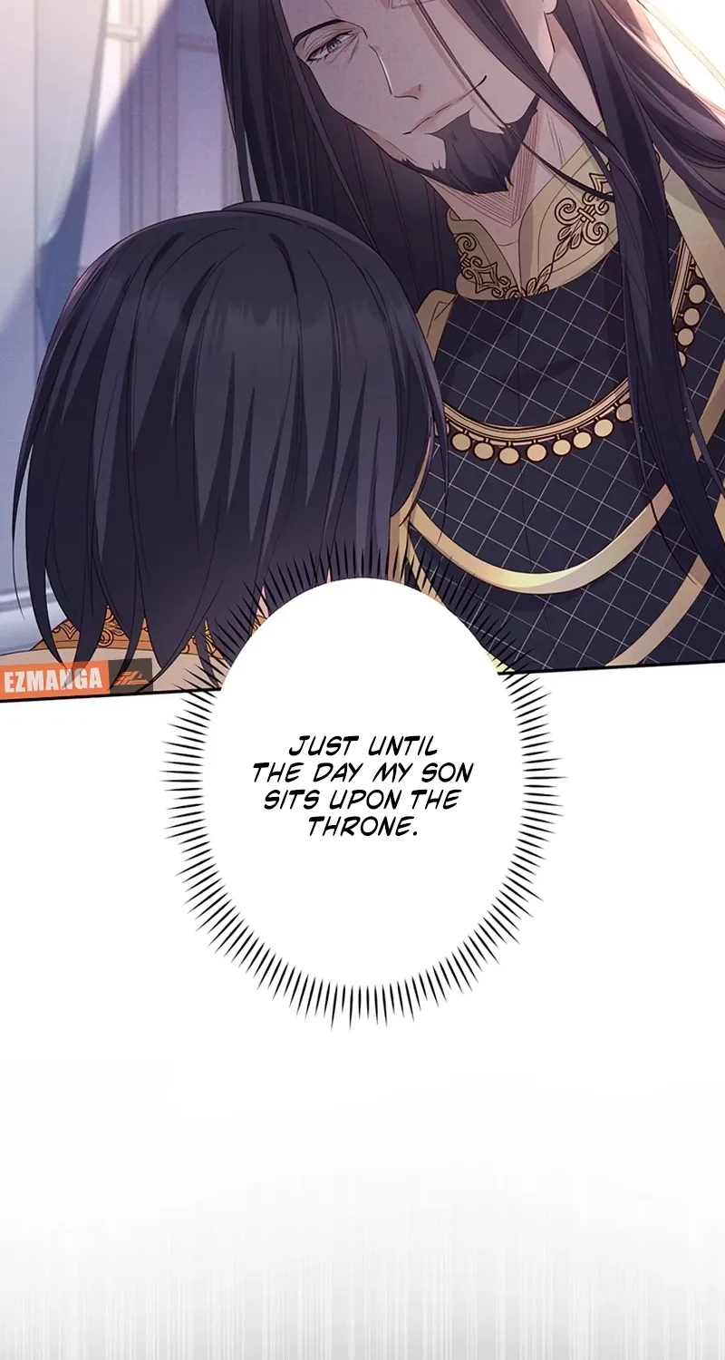 Fuguu no Hanayome wa, Utsukushiki Ryuu Ou ni Ubawareru Chapter 37 page 33 - 