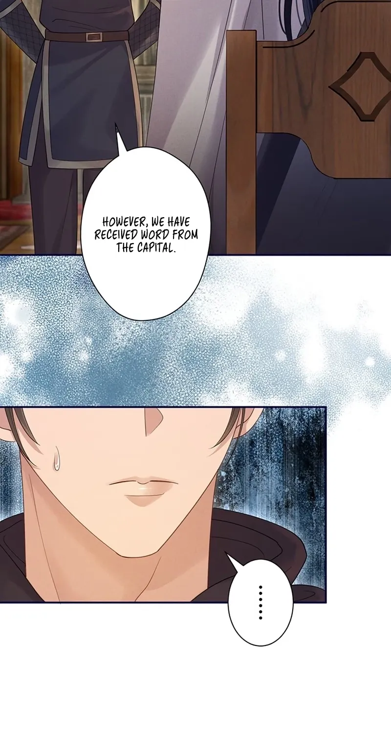 Fuguu no Hanayome wa, Utsukushiki Ryuu Ou ni Ubawareru Chapter 37 page 40 - 