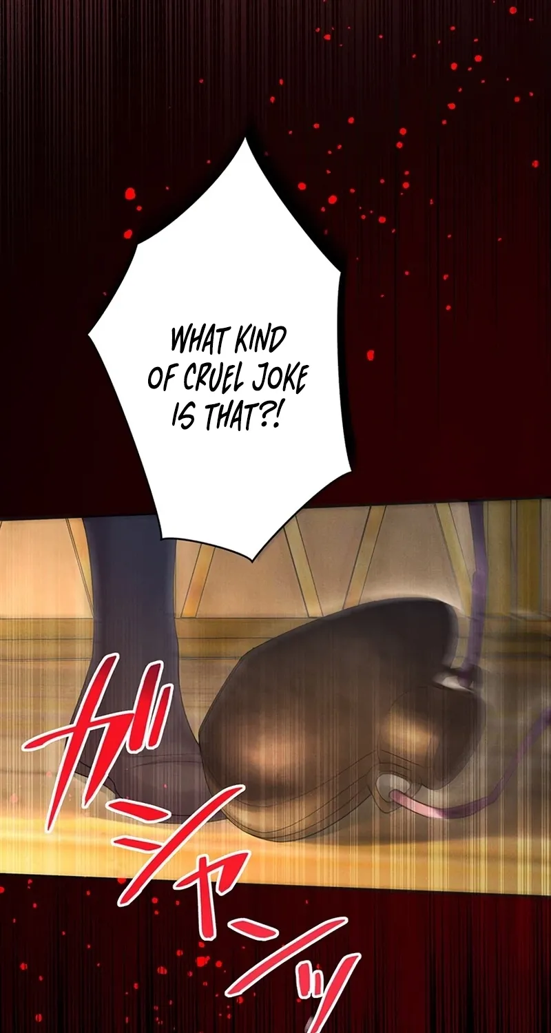 Fuguu no Hanayome wa, Utsukushiki Ryuu Ou ni Ubawareru Chapter 37 page 43 - 