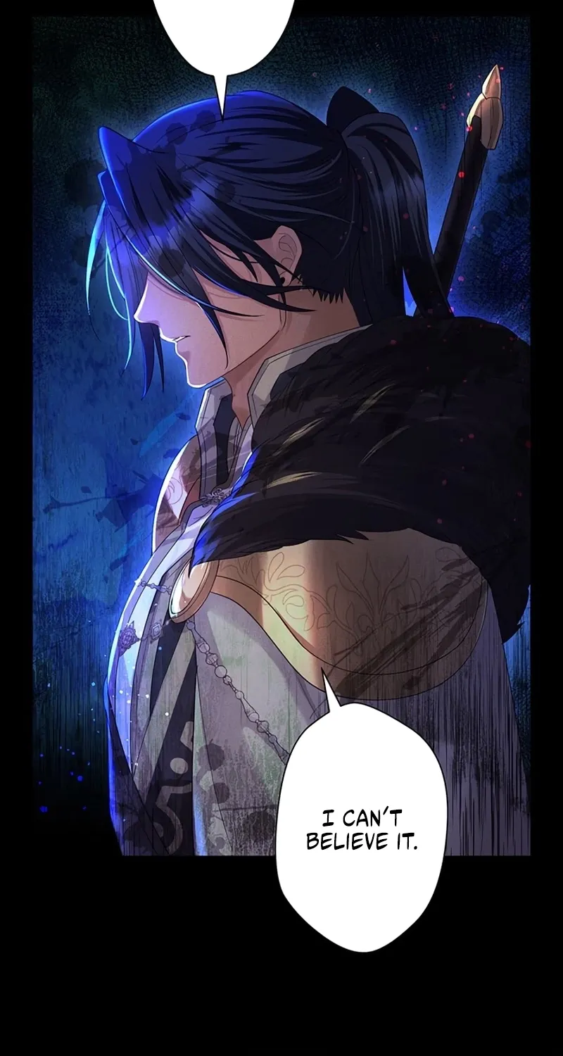 Fuguu no Hanayome wa, Utsukushiki Ryuu Ou ni Ubawareru Chapter 37 page 47 - 