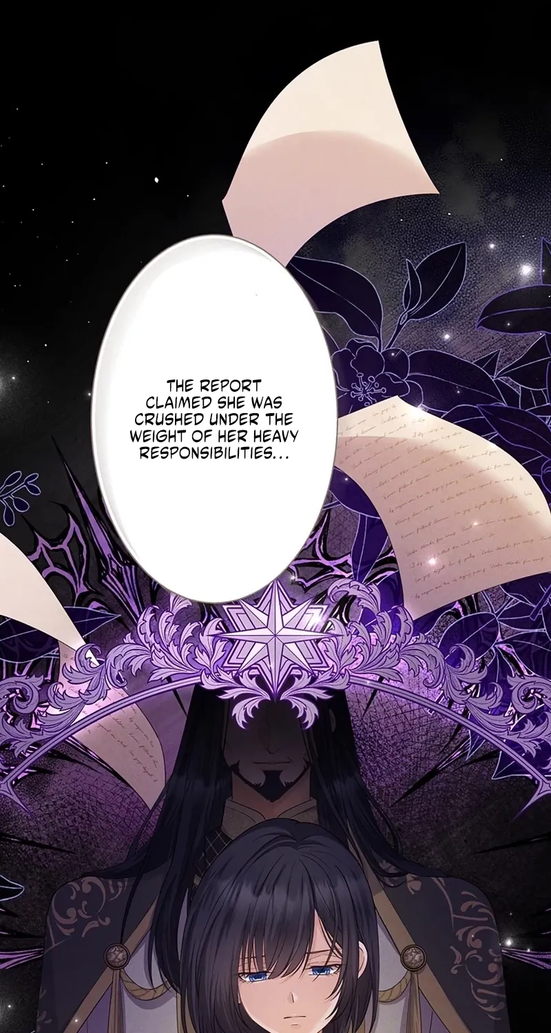 Fuguu no Hanayome wa, Utsukushiki Ryuu Ou ni Ubawareru Chapter 37 page 48 - 