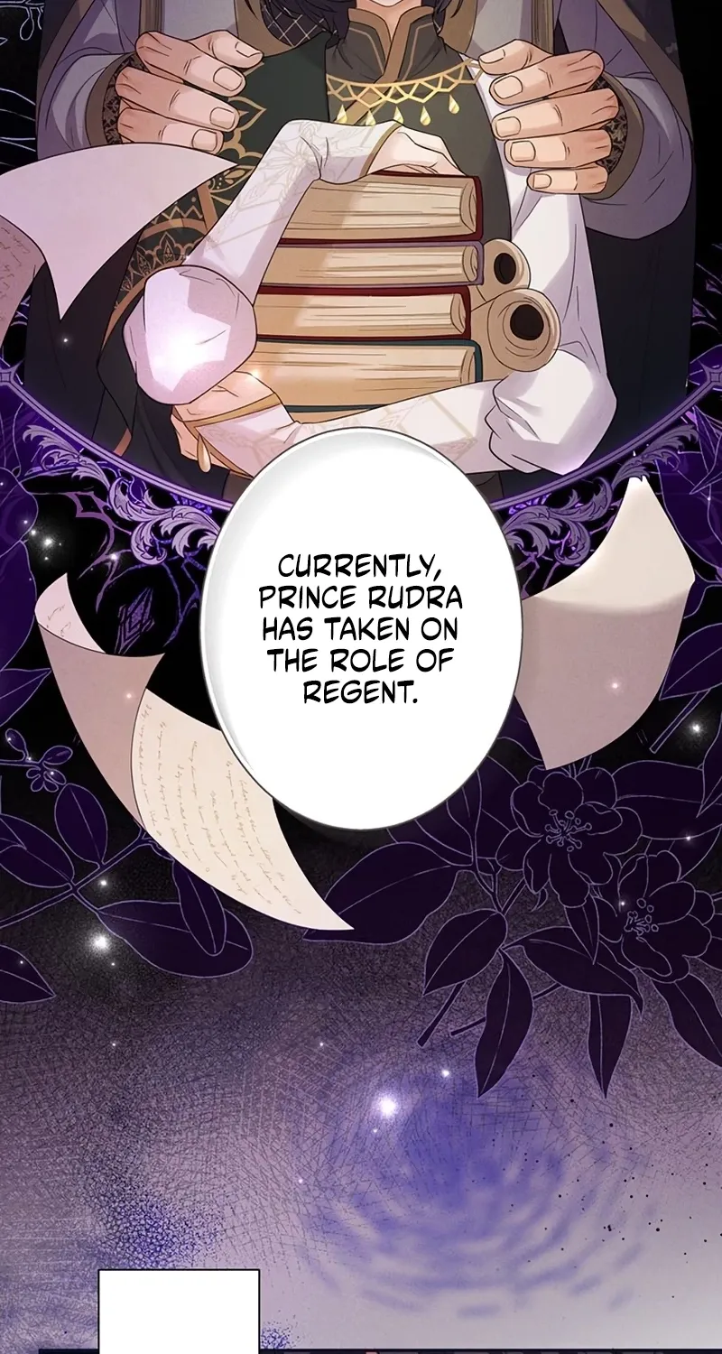 Fuguu no Hanayome wa, Utsukushiki Ryuu Ou ni Ubawareru Chapter 37 page 50 - 
