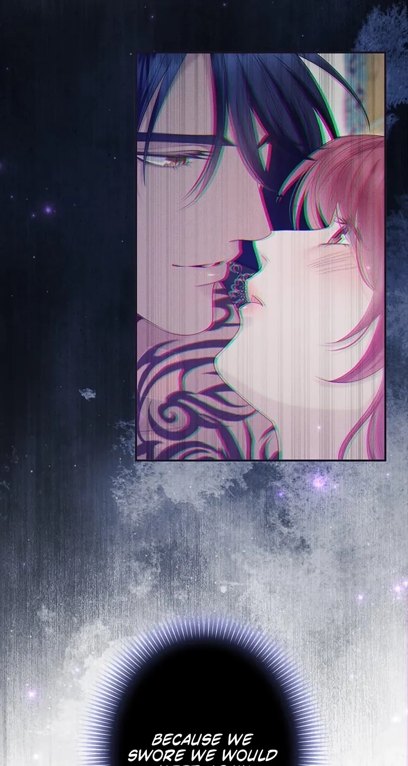Fuguu no Hanayome wa, Utsukushiki Ryuu Ou ni Ubawareru Chapter 37 page 55 - 