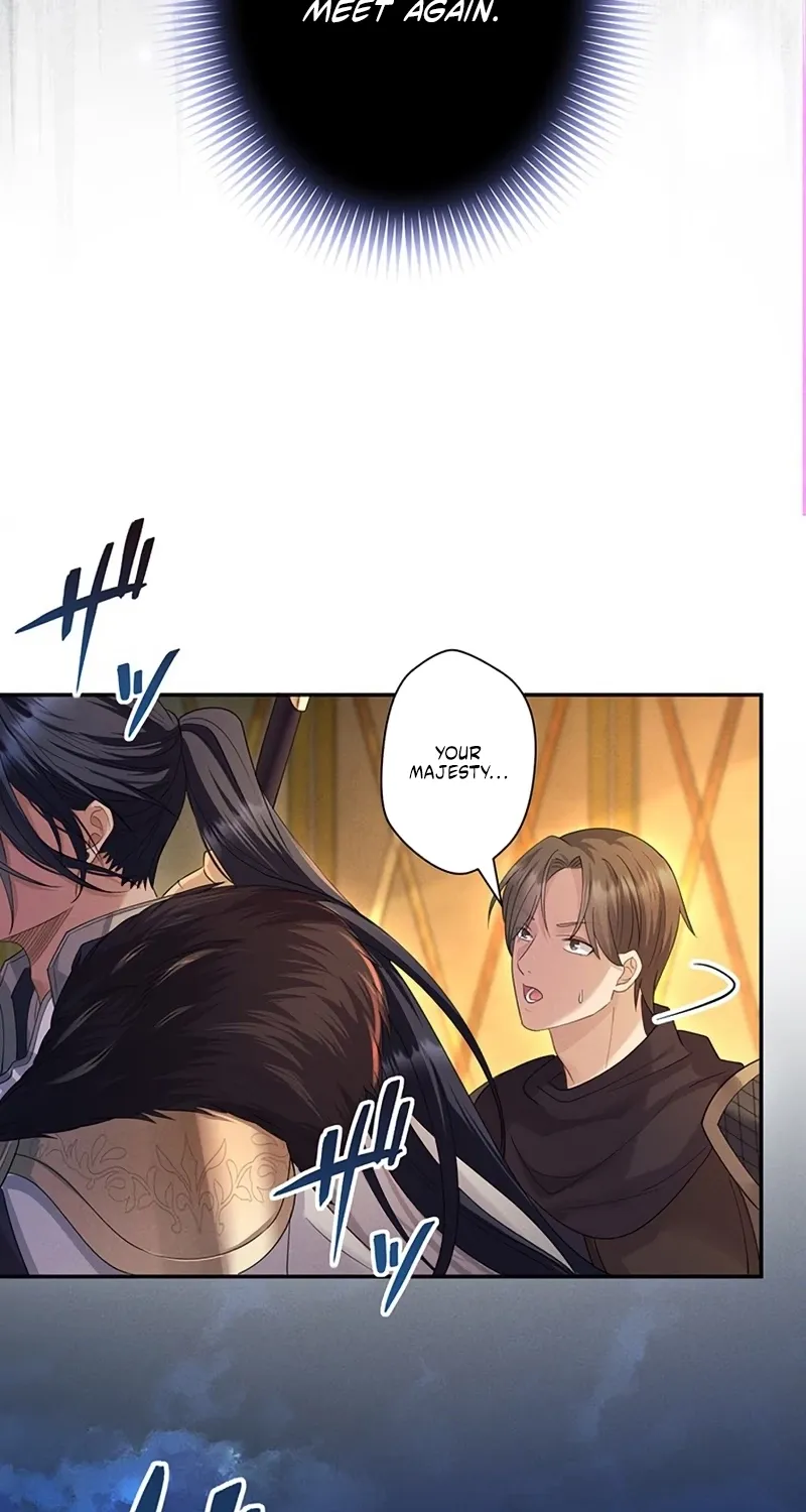 Fuguu no Hanayome wa, Utsukushiki Ryuu Ou ni Ubawareru Chapter 37 page 56 - 