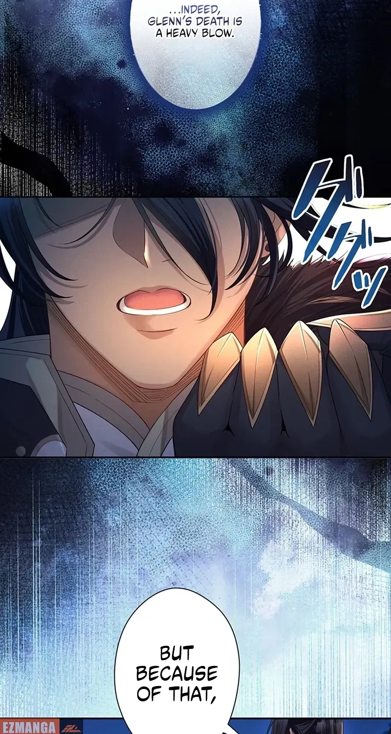 Fuguu no Hanayome wa, Utsukushiki Ryuu Ou ni Ubawareru Chapter 37 page 60 - 