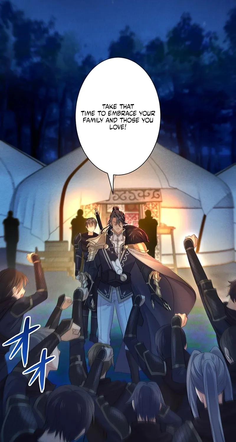 Fuguu no Hanayome wa, Utsukushiki Ryuu Ou ni Ubawareru Chapter 37 page 63 - 