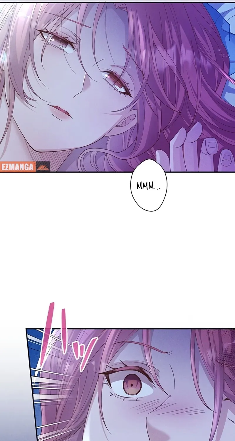 Fuguu no Hanayome wa, Utsukushiki Ryuu Ou ni Ubawareru Chapter 37 page 69 - 