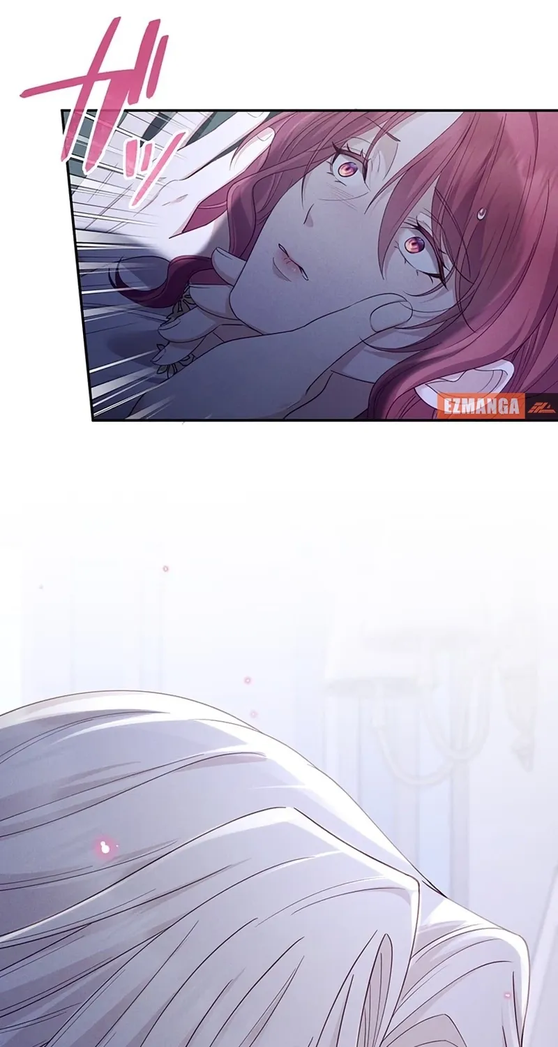 Fuguu no Hanayome wa, Utsukushiki Ryuu Ou ni Ubawareru Chapter 37 page 73 - 