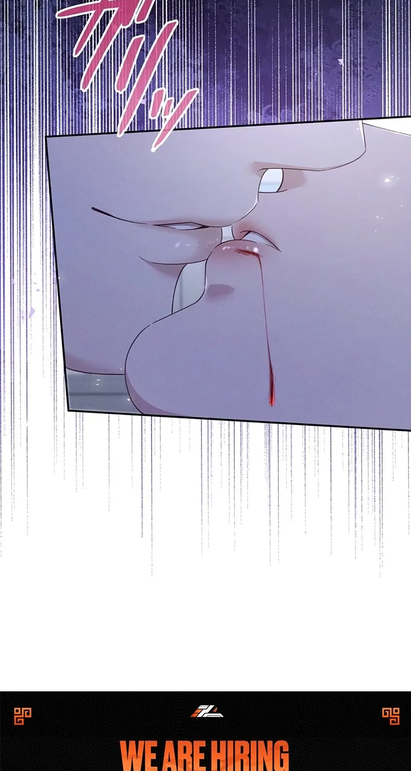 Fuguu no Hanayome wa, Utsukushiki Ryuu Ou ni Ubawareru Chapter 37 page 75 - 