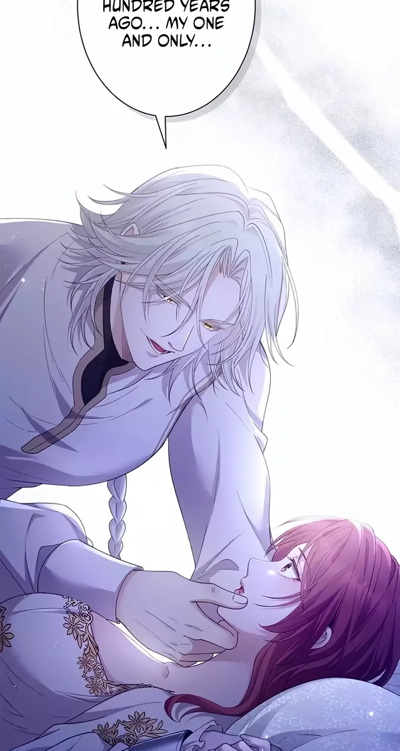 Fuguu no Hanayome wa, Utsukushiki Ryuu Ou ni Ubawareru Chapter 38 page 14 - 