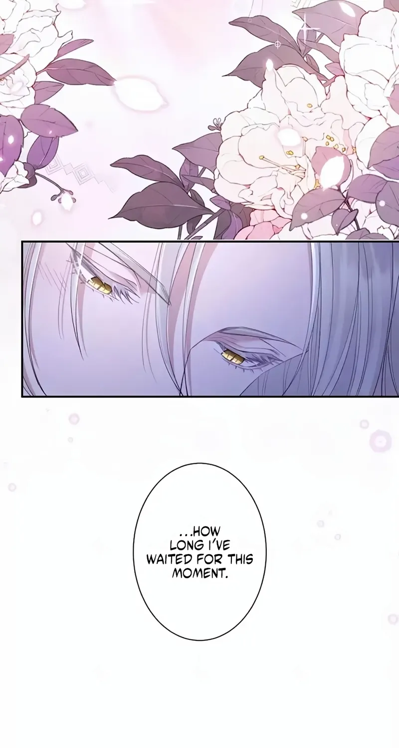 Fuguu no Hanayome wa, Utsukushiki Ryuu Ou ni Ubawareru Chapter 38 page 17 - 