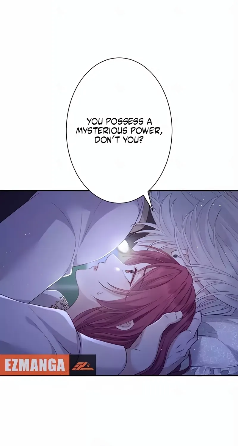Fuguu no Hanayome wa, Utsukushiki Ryuu Ou ni Ubawareru Chapter 38 page 20 - 