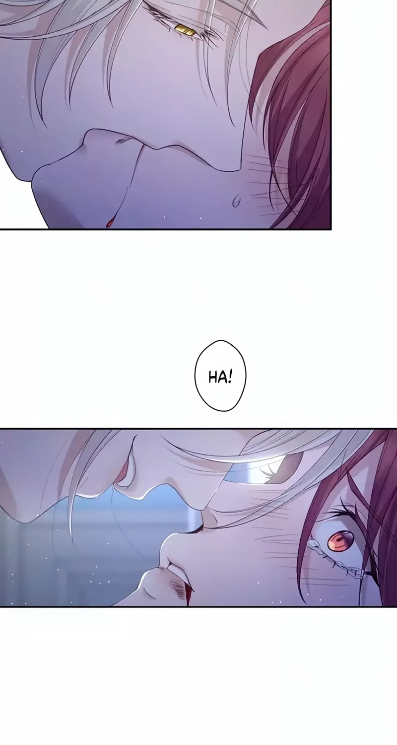 Fuguu no Hanayome wa, Utsukushiki Ryuu Ou ni Ubawareru Chapter 38 page 3 - 